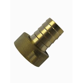 Schlauch-Holländer 1"