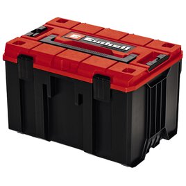 Systemkoffer E-Case M