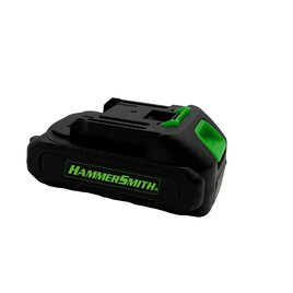 Hammersmith MultiBattery 2600mAh