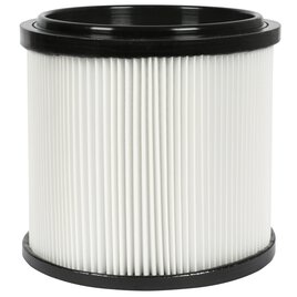 Faltenfilter für Staubklasse L