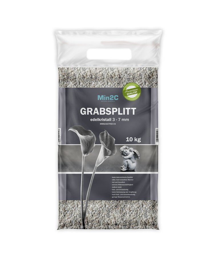 Agrilit 3 Perlit – Körnung 2–6 Mm, 10 Liter Sack – Als Anzuchtsubstrat & Bodenverbesserer