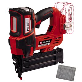 Akku-Nagler FIXETTO 18/50 N