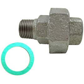 Rohr-Holländer 1/2"