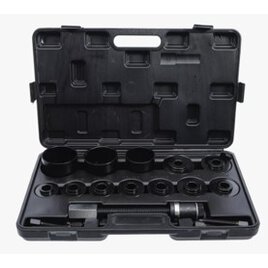Radlager-Werkzeugsatz 21 tlg.