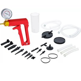 Vakuumpumpe/Bremsenentlüfter