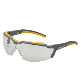 Schutzbrille Ultralight klar