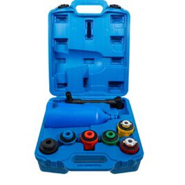 Öl-Einfülltrichter-Satz 8 tlg.