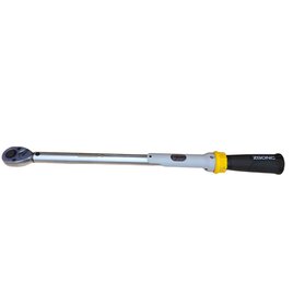 Drehmomentschlüssel-Satz 1/2" 40-210 Nm - 5-teilig