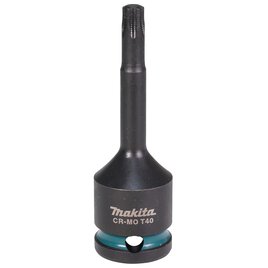 Schlag Torx-Nuss T40 / 78 mm / 1/2"