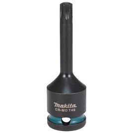 Schlag Torx-Nuss T45 / 78 mm / 1/2"