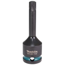 Schlag Torx-Nuss T50 / 78 mm / 1/2"