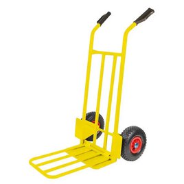 Sackrodel klappbar 250 kg