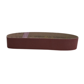 Schleifband 40 x 577 mm K 80