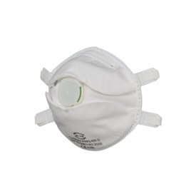 Schutzmaske FFP3 Comfort mit Ventil