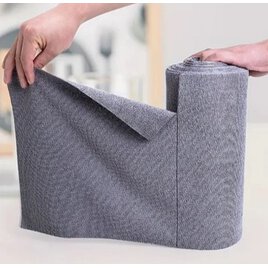 Mikrofaserrolle abreissbar