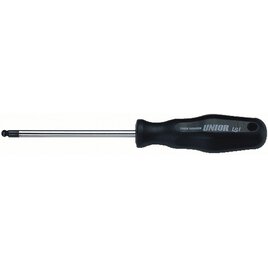 Kugelkopf-Schraubenzieher 6 x 100 mm