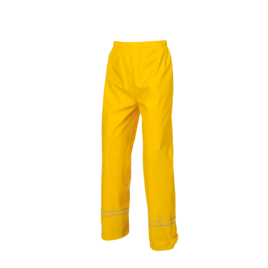 Bundhose Monsun Gelb Größe M 48/50