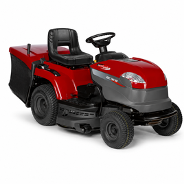 Benzinrasentraktor XDC 180 HD