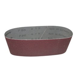 Schleifband 40 x 577 mm K 120