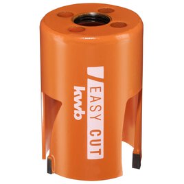 EASY CUT HM Lochsäge Ø45 SB