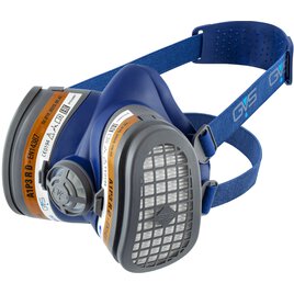 GVS Atemschutzmaske Elipse A1-P3
