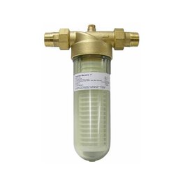 Wasser-Schutzfilter 1"-AG