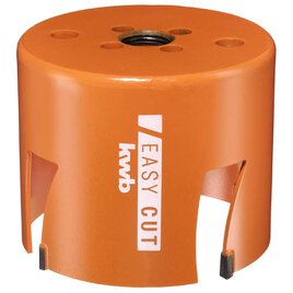 EASY CUT HM Lochsäge Ø80 SB