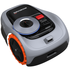 Autonomer Mähroboter Navimow i105E