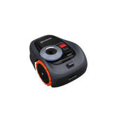 Autonomer Mähroboter Navimow i108 + 4G