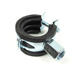 Clip-Rohrschelle 3/4"