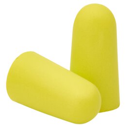 Gehörschutzstöpsel Basic 100 Paar