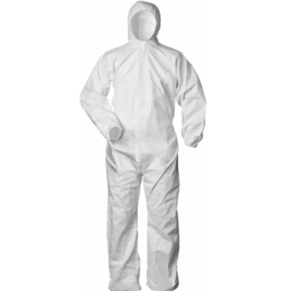 Schutz-Overall Typ 5/6 XL