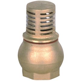 Rückschlag-Ventil stehend 5/4"