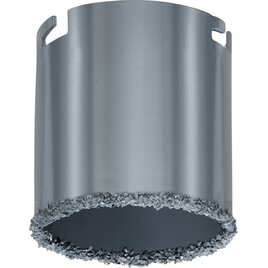 Lochsäge hartmetallbestreut, Ø 63 mm