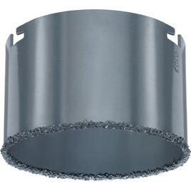 Lochsäge hartmetallbestreut, Ø 103 mm