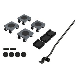 Möbeltransport-Set 14-tlg.