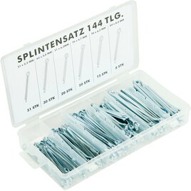 Splinten-Satz