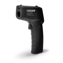 Infrarot-Thermometer mit Pistolengriff 530 °C