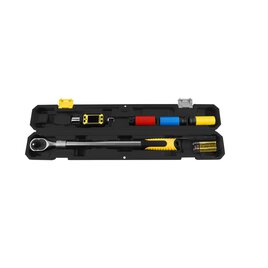 Digitaler Drehmomentadapter-Satz 5 teilig