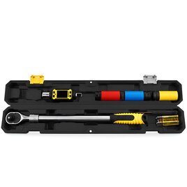 Digitaler Drehmomentadapter-Satz 5 teilig