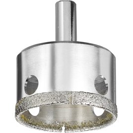 Diamant-Fliesenbohrer 45 mm