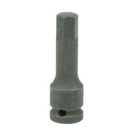 Druckluft-Schlagnuss Innensechskant 1/2" 14 mm