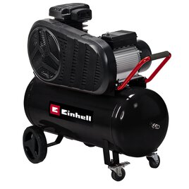 Kompressor TE-AC 430/50/10