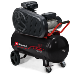 Kompressor TE-AC 430/50/10