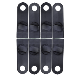 Planenclip-Set 8-tlg.