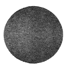 2 Filzpolierscheiben 160 mm Ø