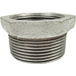 Reduzier-Hülse 6/4" auf 5/4"