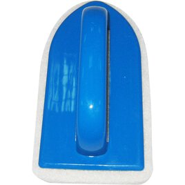 Handschrubber Bootform 2er Set