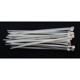 Basic Kabelbinder-Set 400-teilig