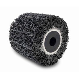 Siliziumkarbidbürste